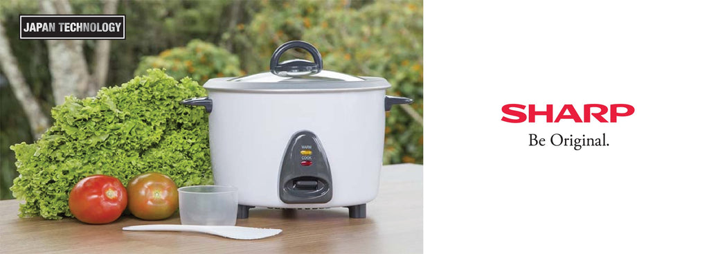 BelAir, 8.5L Rice Cooker