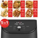 Instant® VORTEX SLIM Air Fryer 5.7Litre - Black