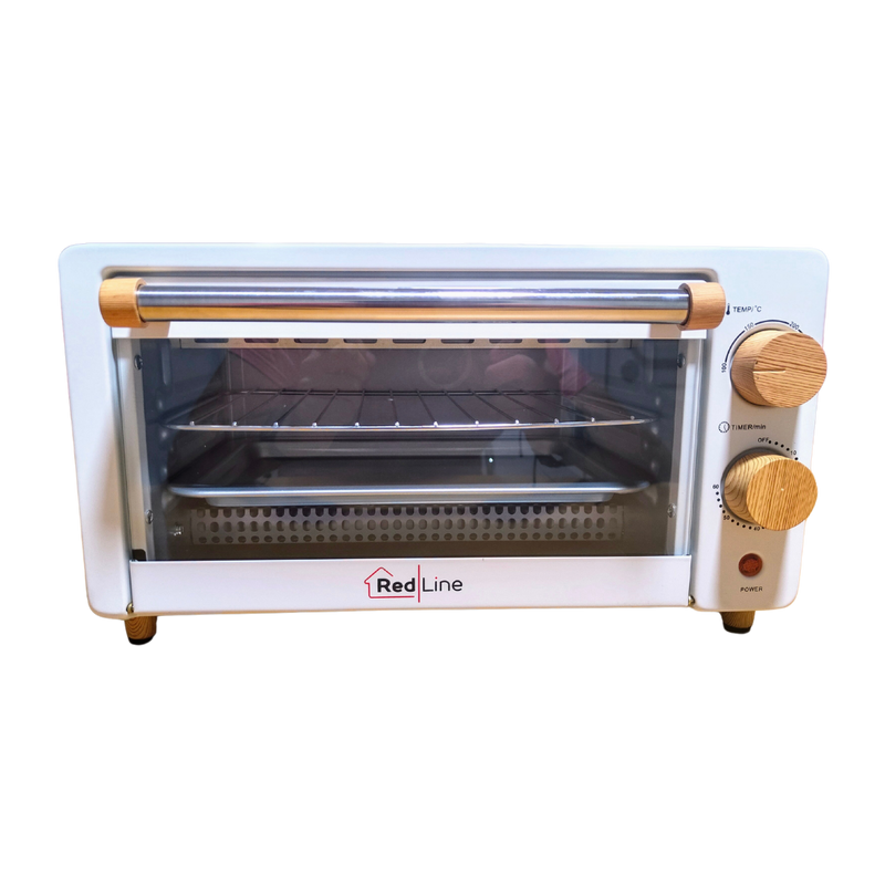 RedLine Electric Oven 9L - EO-RL-100KH - New Arrival