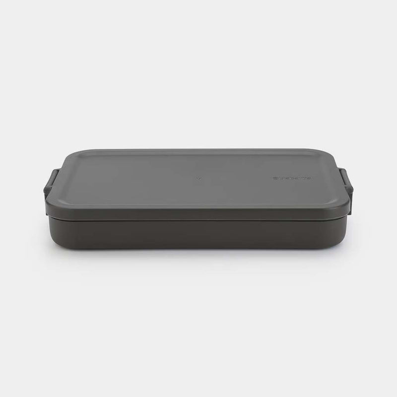 BRABANTIA Make & Take lunch Box, Medium, 1.1L, Plastic