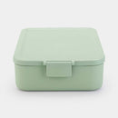 BRABANTIA Make & Take lunch Box, Large, 2L, Plastic