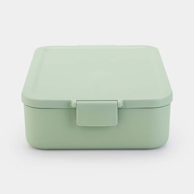 BRABANTIA Make & Take lunch Box, Large, 2L, Plastic