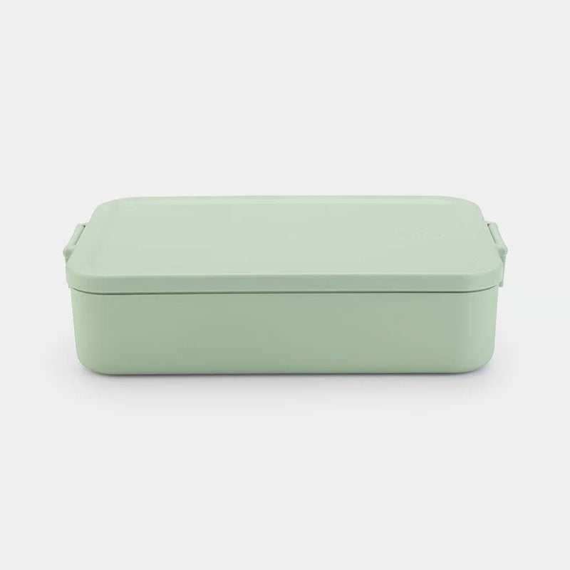 BRABANTIA Make & Take lunch Box, Large, 2L, Plastic