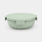 BRABANTIA Make & Take Salad Bowl, 1.3L