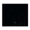 AEG 60cm Induction Hob with 4zone & Touch Control, Black - IBB64200CB - Incoming March