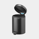 BRABANTIA 5L Pedal Bin newIcon