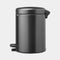 BRABANTIA 5L Pedal Bin newIcon