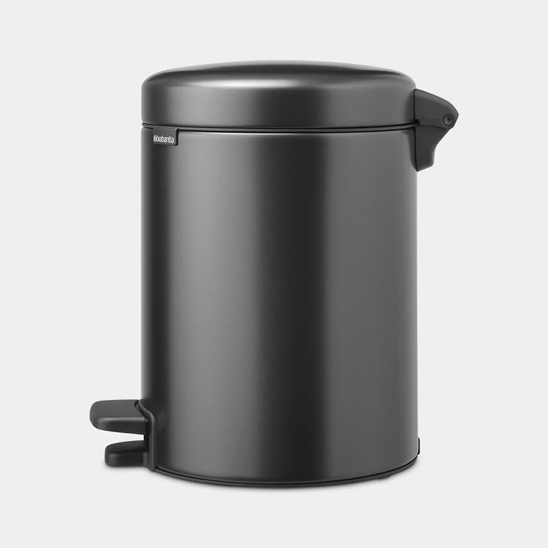 BRABANTIA 5L Pedal Bin newIcon