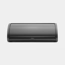 BRABANTIA Roll Top Bread Bin 16L