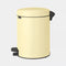 BRABANTIA 5L Pedal Bin newIcon