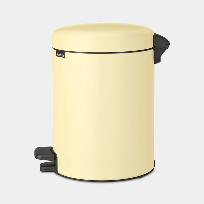 BRABANTIA 5L Pedal Bin newIcon