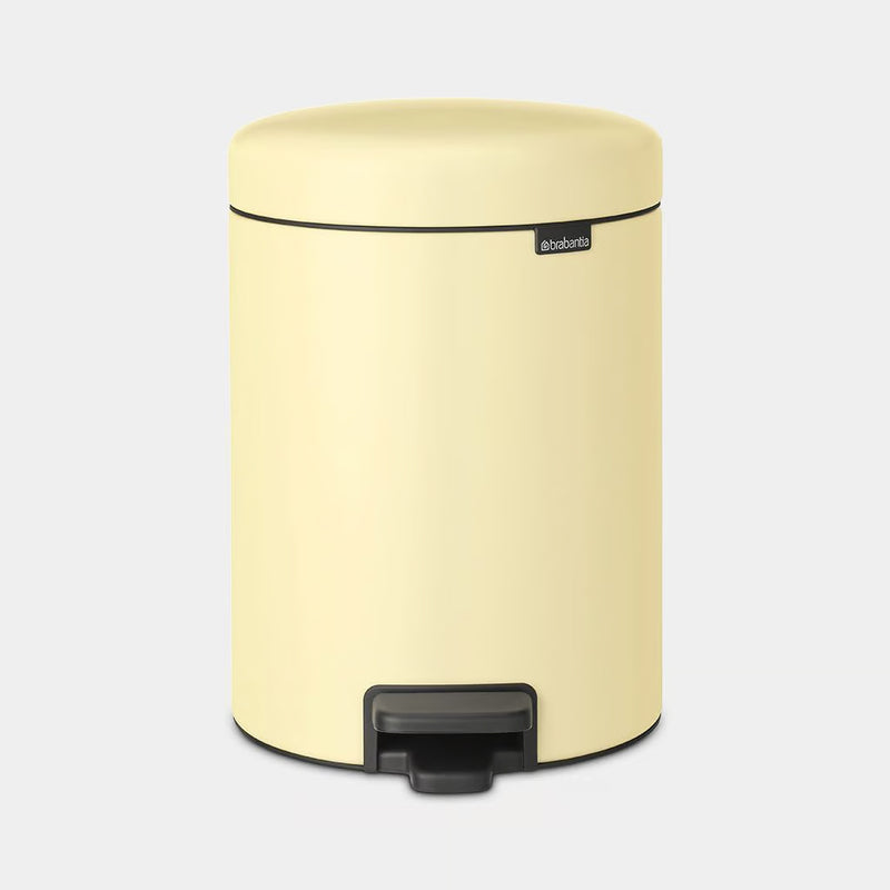 BRABANTIA 5L Pedal Bin newIcon