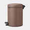 BRABANTIA 5L Pedal Bin newIcon