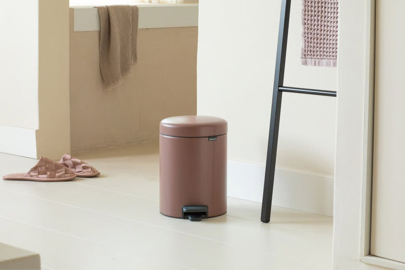 BRABANTIA 5L Pedal Bin newIcon