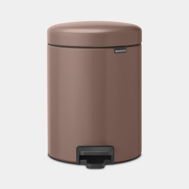 BRABANTIA 5L Pedal Bin newIcon