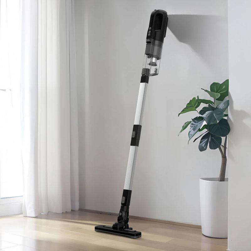 ELUXGO Brushless DC Motor Pro-Cyclone Powerful and Lightweight Cordless Vacuum Cleaner - EC30 - IN STOCK