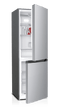 RedLine Freestanding Combi Refrigerator - RL-FN2-35 - New Arrival