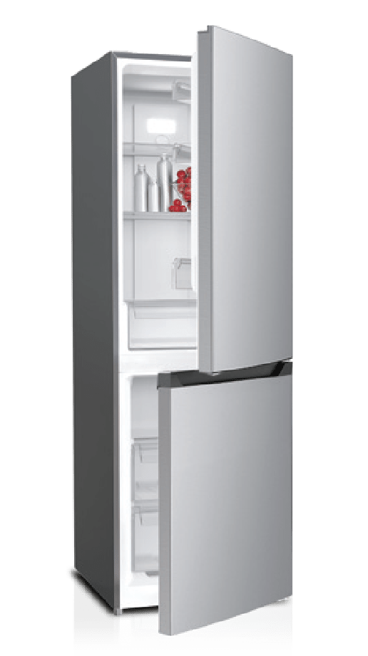 RedLine Freestanding Combi Refrigerator - RL-FN2-35 - New Arrival