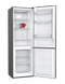 RedLine Freestanding Combi Refrigerator - RL-FN2-35 - New Arrival