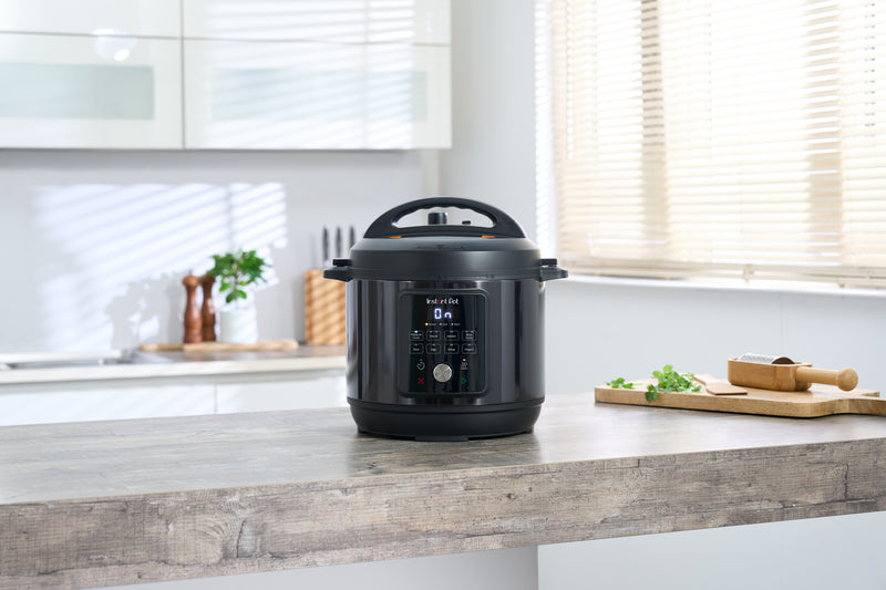 Instant Pot Duo Easy 5.7L Multi-Cooker - DuoEasy - Launching Promo - ETA in December