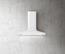 ELICA SWEET 85cm White Design Wall-mount hood - SWEET85WHITE - INCOMING END OF NOVEMBER 2024