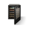 ELICA Veritas BI36 Built In 60cm Wine Cabinet - Black Gloss - VERITAS/B136/BL - INCOMING IN NOVEMBER 2024