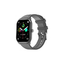 PROMATE 2-Inch ActivLife™ SmartWatch with BT Calling - XWATCH-B2.GRAPHI