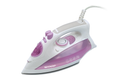 SHARP 2000W SmartGlide Steam Iron [Sakura Pink] - EI-SH21-P3