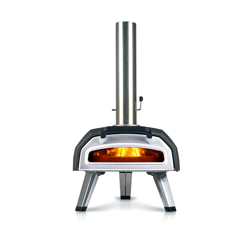 OONI KARU 12G Multi-Fuel Pizza Oven - UU-P25100 - New Arrrival