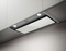 ELICA BOXINPLUS 60cm Stainless Steel Built-In Canopy Hood - BOXINPLUSIXGLA60