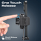 PROMATE Anti-Slip Secure Smartphone Car Mount - TRANSHOLD