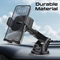 PROMATE Anti-Slip Secure Smartphone Car Mount - TRANSHOLD