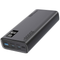 PROMATE Compact Smart Charging Power Bank with 20W PD Dual USB-C and 22.5W USB-A Ports - BOLT-20PD