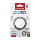 PROMATE 360 Degrees MagSafe Compatible Phone Magnetic Mount - MAGNETITE