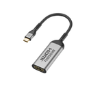 PROMATE 8K@60Hz CrystalClarity™ USB-C to HDMI® Adapter - MEDIALINK-8K