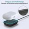 PROMATE Wireless Charger for Apple AirPods - AURAPOD-1