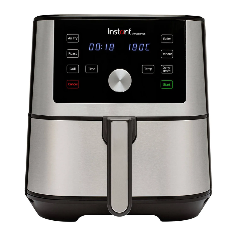 Instant® VORTEX  Plus 6-in-1 Air Fryer 5.7L - New Arrival