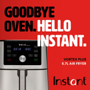 Instant® VORTEX  Plus 6-in-1 Air Fryer 5.7L - New Arrival