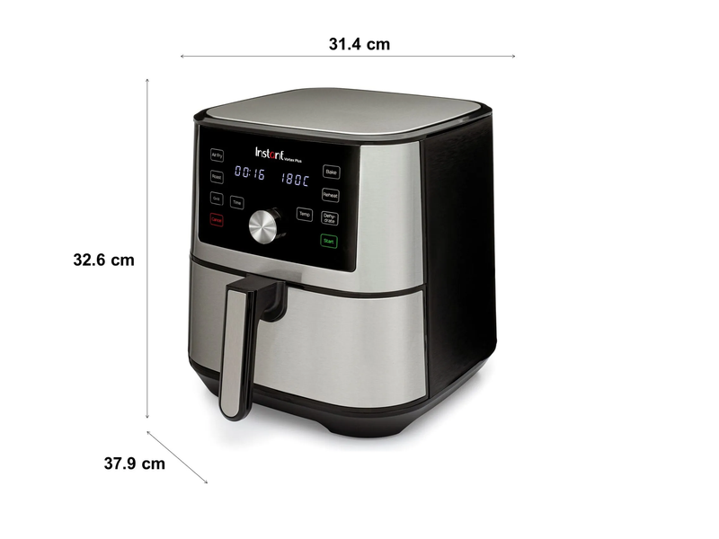 Instant® VORTEX  Plus 6-in-1 Air Fryer 5.7L - New Arrival