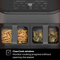 Instant® VORTEX Plus Dual Drawer 8-in-1 Air Fryer with ClearCook 8.5L - New Arrival