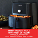 Instant® VORTEX 4-in-1 Air Fryer 3.8L - New Arrival