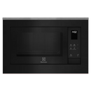 ELECTROLUX 60cm UltimateTaste 500 Built-In Grill Microwave Oven 25L - EMSB25XG - Incoming in March 2025 - Pre-Order Available