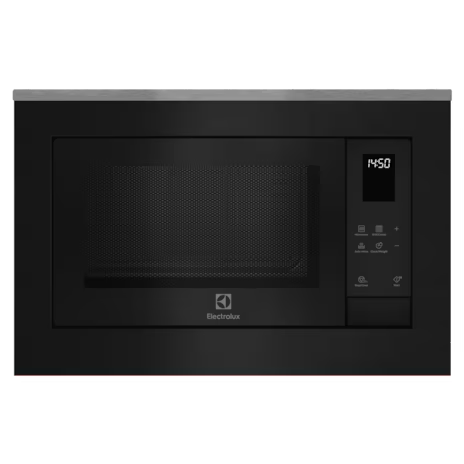 ELECTROLUX 60cm UltimateTaste 500 Built-In Grill Microwave Oven 25L - EMSB25XG - Incoming in March 2025 - Pre-Order Available