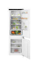 ELECTROLUX Serie 800 244L Built-in Combi Fridge with Freezer - ENC8MD18RO - Incoming in April 2025 - Pre-Order Now