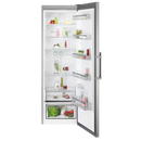 AEG 355L A+ Freestanding Upright Refrigerator - RKB53911NX