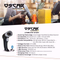 OSCAR Handheld Bluetooth Wireless Barcode Scanner - UNILITE