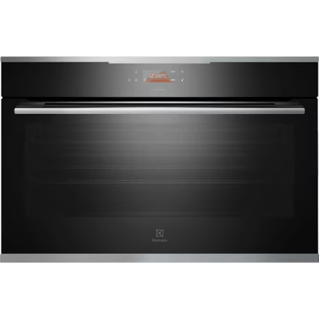 ELECTROLUX 125L UltimateTaste 700 Built-In Single 90cm Oven - EVE916SE -  Incoming End of April