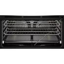 ELECTROLUX 125L UltimateTaste 700 Built-In Single 90cm Oven - EVE916SE -  Incoming End of April