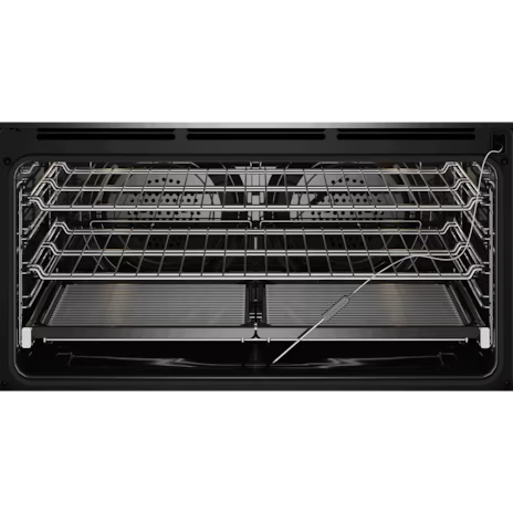 ELECTROLUX 125L UltimateTaste 700 Built-In Single 90cm Oven - EVE916SE -  Incoming End of April