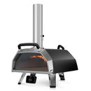 OONI KARU 2 Pro Multi-Fuel Pizza Oven - UU-P2EE00 - New Arrival